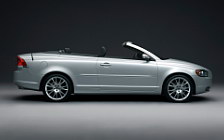   Volvo C70 - 2005