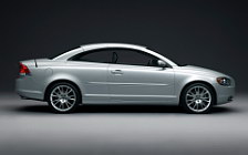   Volvo C70 - 2005