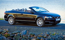   Volvo C70 - 2008