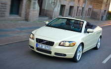   Volvo C70 - 2009