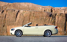   Volvo C70 - 2009