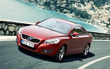   Volvo C70 - 2010
