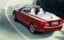   Volvo C70 - 2010