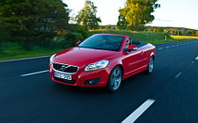   Volvo C70 - 2011