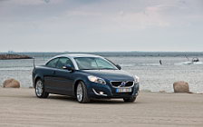   Volvo C70 D3 - 2012