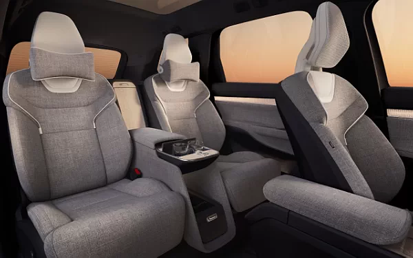   Volvo EX90 Excellence - 2024