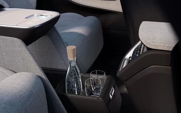   Volvo EX90 Excellence - 2024