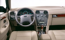   Volvo S40 - 2001