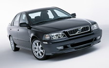   Volvo S40 - 2003