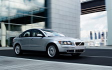   Volvo S40 D5 - 2006