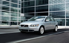  Volvo S40 D5 - 2006