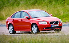   Volvo S40 T5 - 2008