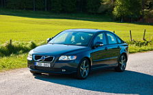   Volvo S40 Classic - 2012