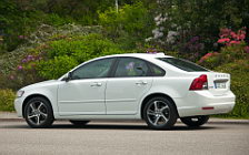   Volvo S40 Classic - 2012