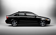   Volvo S40 Classic - 2012