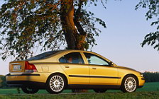   Volvo S60 - 2001