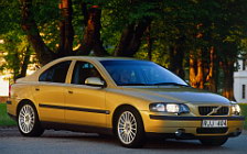   Volvo S60 - 2001