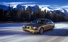   Volvo S60 - 2001
