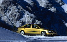   Volvo S60 - 2001