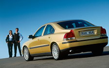  Volvo S60 - 2001