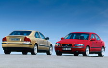   Volvo S60 - 2001