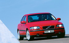   Volvo S60 - 2001