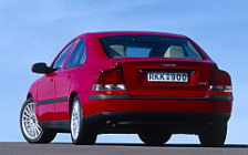   Volvo S60 - 2001