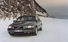   Volvo S60 AWD - 2002