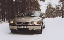   Volvo S60 AWD - 2002