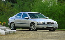   Volvo S60 - 2002