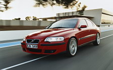   Volvo S60 R - 2004