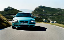   Volvo S60 R - 2004