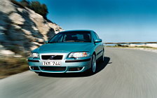   Volvo S60 R - 2004