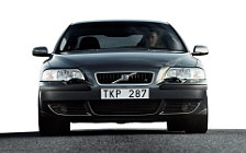   Volvo S60 R - 2004