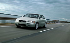   Volvo S60 - 2005