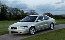   Volvo S60 - 2005