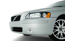   Volvo S60 - 2005