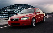   Volvo S60 D5 - 2006