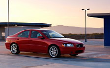   Volvo S60 D5 - 2006