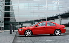   Volvo S60 D5 - 2006