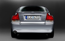   Volvo S60 T5 - 2007