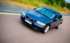   Volvo S60 - 2008