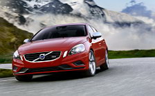   Volvo S60 R-Design - 2011