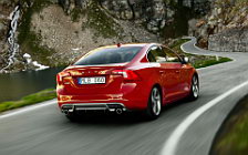   Volvo S60 R-Design - 2011