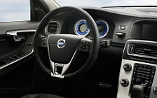   Volvo S60 R-Design - 2011