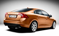   Volvo S60 - 2011