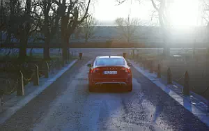   Volvo S60 T6 AWD R-Design - 2015