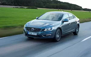   Volvo S60 D3 - 2016