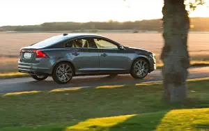   Volvo S60 D3 - 2016