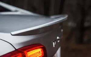   Volvo S60 Polestar Parts - 2016